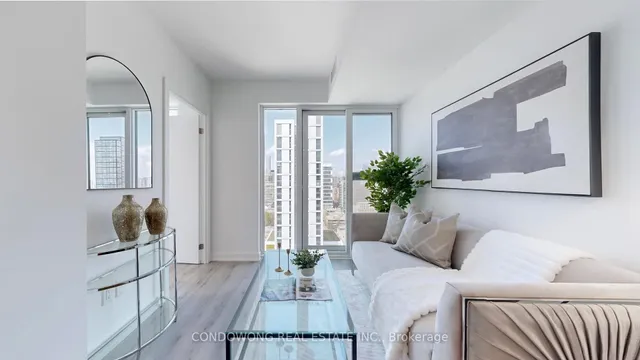 Additional image 4 of 252 Church St Unit 2803