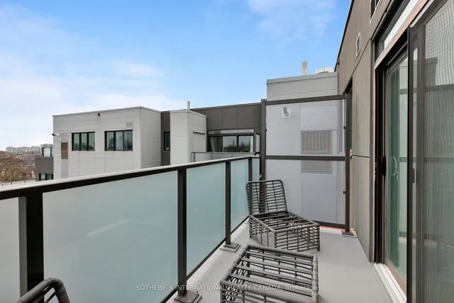 Additional image 35 of 385 Osler St Unit 610