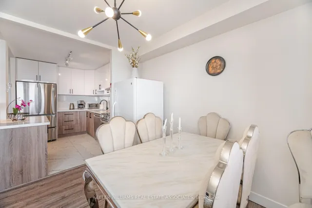 Additional image 11 of 3390 Weston Rd Unit 1104