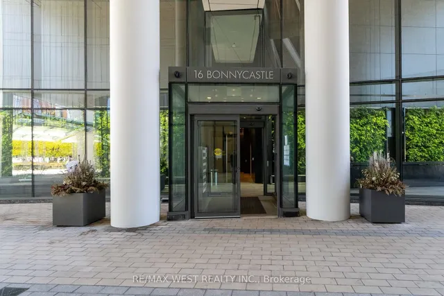 Additional image 4 of 16 Bonnycastle St Unit 2002