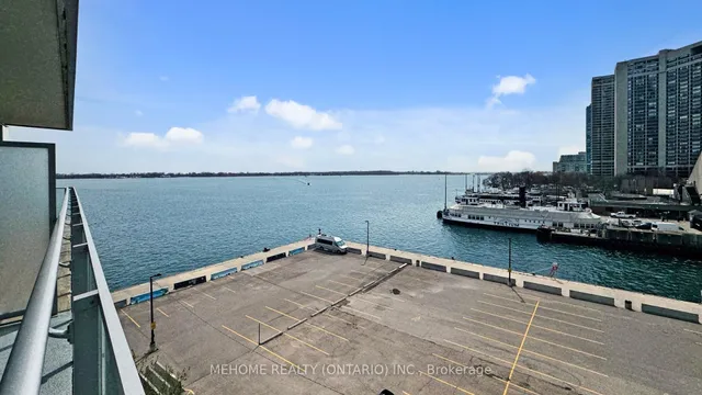 Additional image 30 of 29 Queens Quay Unit 505