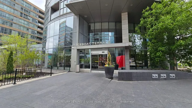 21 Iceboat Terr Unit ph01