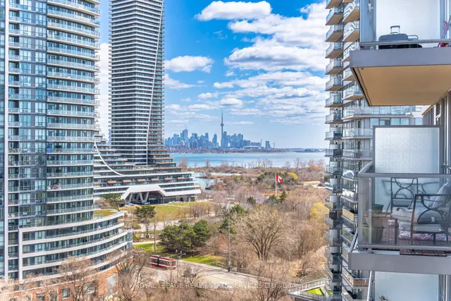 Additional image 29 of 15 Legion Rd Unit 1404