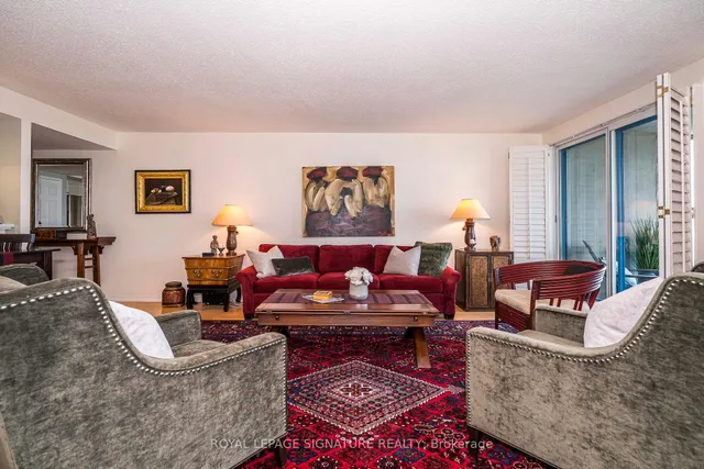 Additional image 9 of 99 Harbour Sq Unit 1812