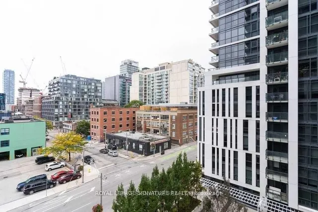 Additional image 15 of 460 Adelaide St Unit 725