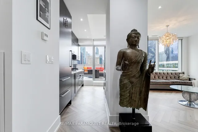 Additional image 17 of 39 Queens Quay Unit 1101