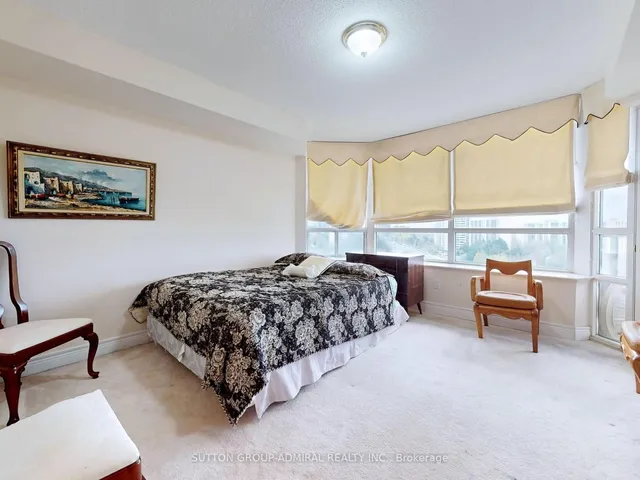 Additional image 26 of 89 Skymark Dr Unit 1207