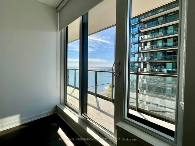Additional image 11 of 1926 Lakeshore Blvd Unit 2712