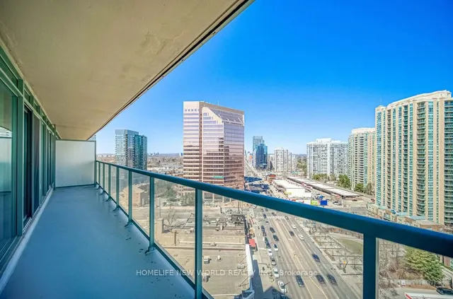 Additional image 30 of 5508 Yonge St Unit 1810