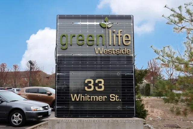 Additional image 6 of 33 Whitmer St Unit 406