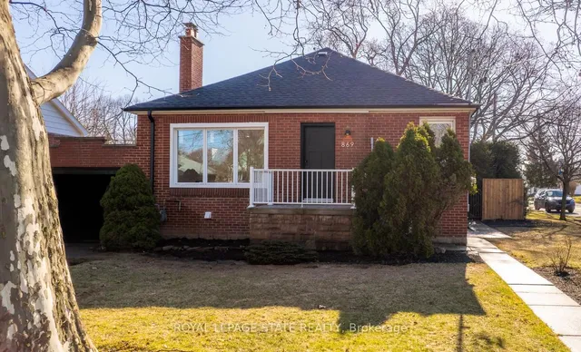 Additional image 3 of 869 Garth St