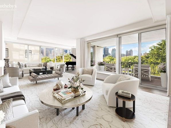 857 5th Ave FLOOR 7, New York, NY 10065