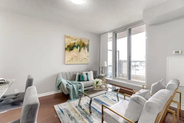 Additional image 17 of 205 Sherway Gardens Rd Unit 2208