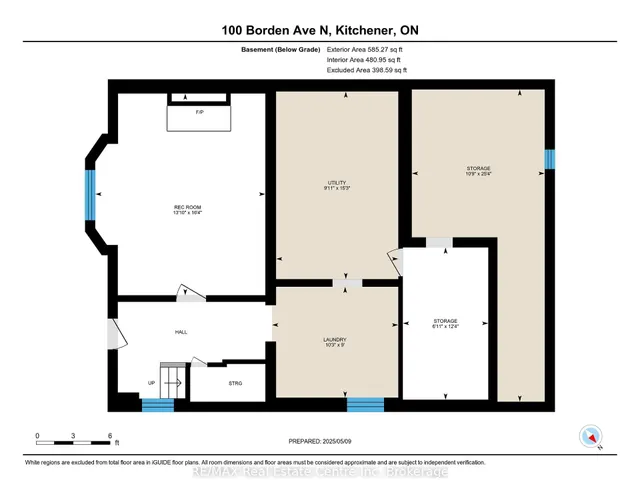 Additional image 48 of 100 Borden Ave