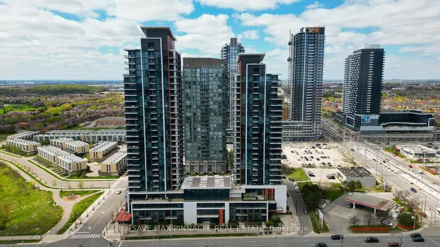 75 Eglinton Ave Unit 509