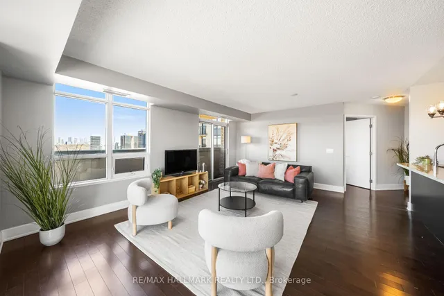 Additional image 9 of 676 Sheppard Ave Unit 708
