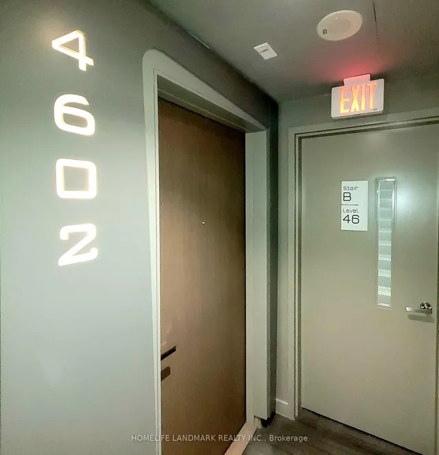 Additional image 21 of 1 Bloor St Unit 4602