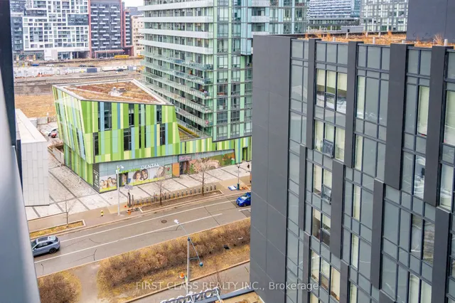 Additional image 41 of 80 Queens Wharf Rd Unit 1106