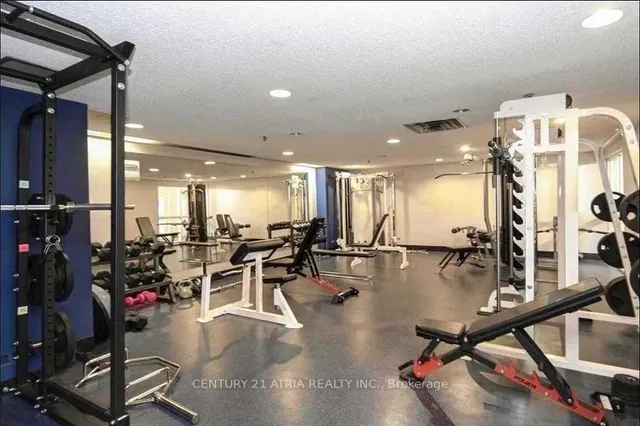 Additional image 33 of 4001 Don Mills Rd Unit 233