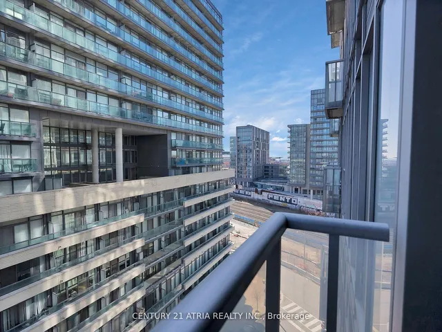 Additional image 28 of 150 Sudbury St Unit 907