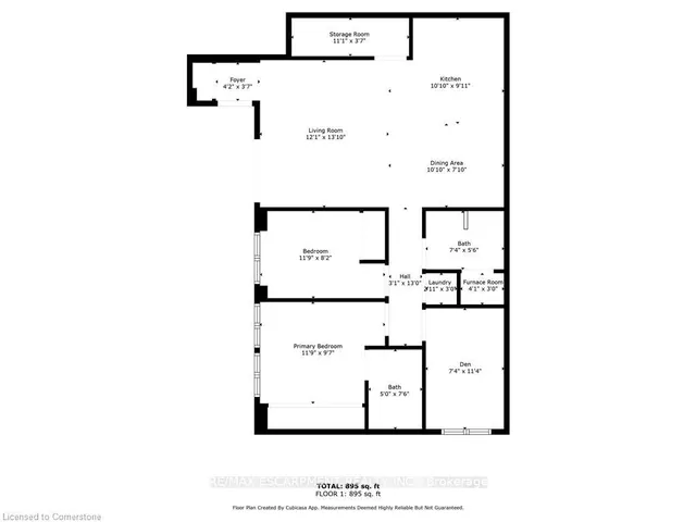 Additional image 22 of 1701 Lampman Ave Unit 201