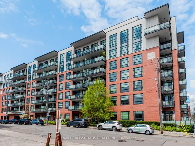 Primary image of 88 Colgate Ave Unit 112