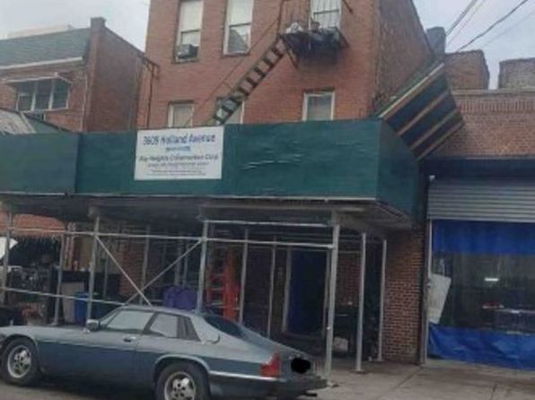 3609 Holland Ave, Bronx, NY 10467