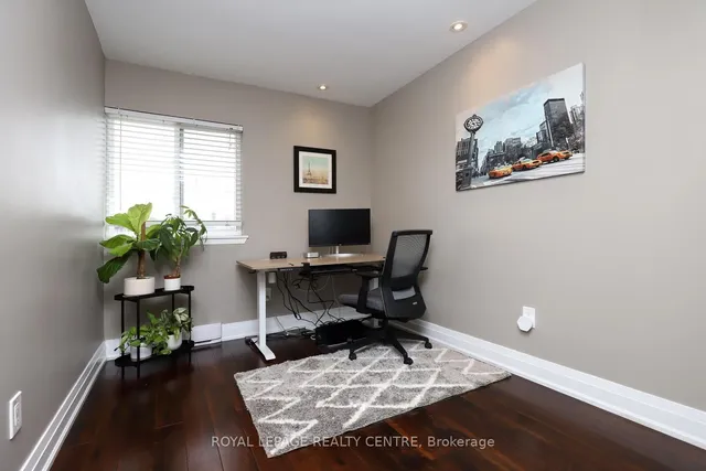 Additional image 24 of 3055 Tomken Rd Unit 345