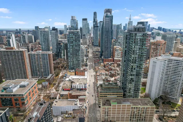 Additional image 27 of 33 Charles St Unit 1101