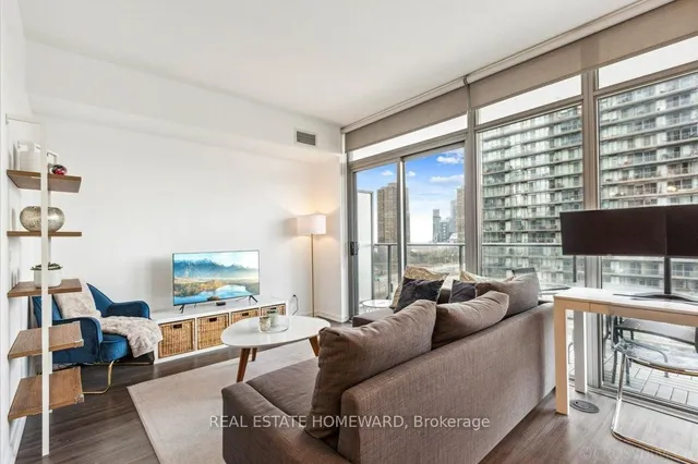 Additional image 8 of 103 The Queensway Ave Unit 1212