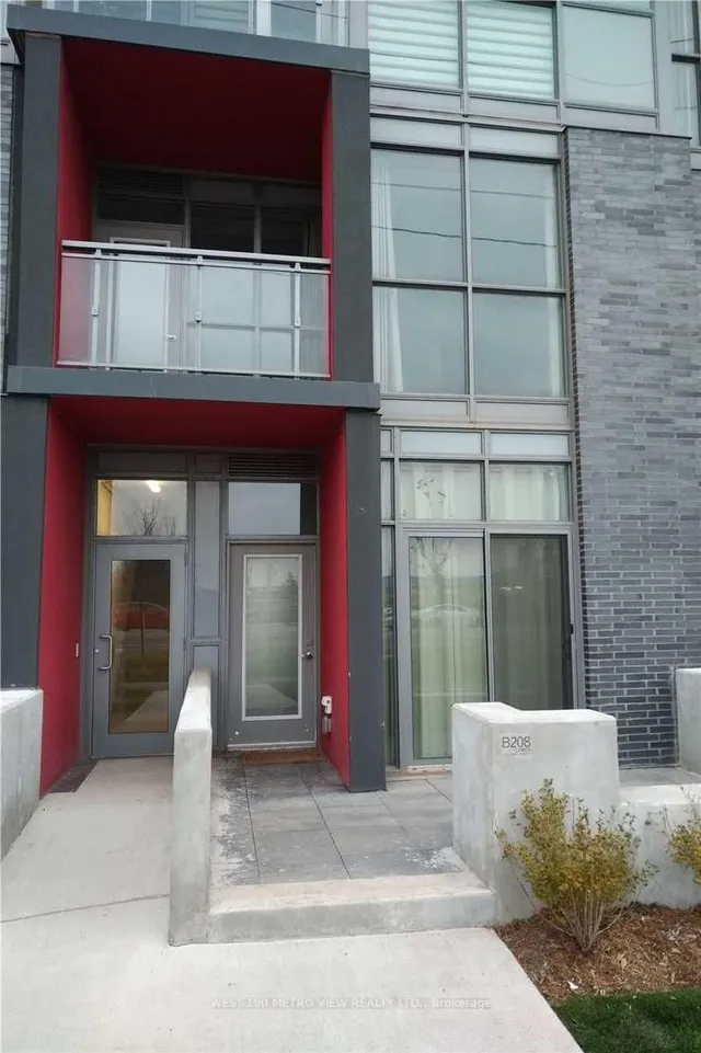 Additional image 3 of 5240 Dundas St Unit B208