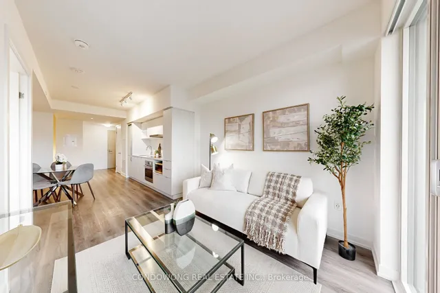 Additional image 5 of 138 Downes St Unit 2101