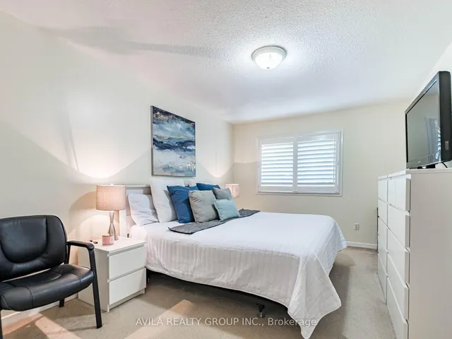 Additional image 22 of 750 Burnhamthorpe Rd Unit 31