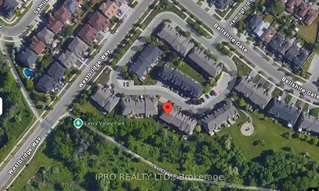 Additional image 35 of 7284 Bellshire Gate Unit 37