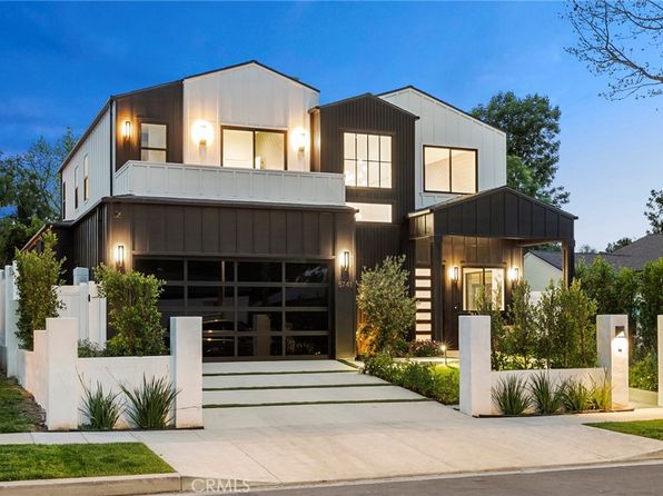 5741 Newcastle Ave, Encino, CA 91316