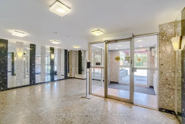 Additional image 5 of 3077 Weston Rd Unit 1501