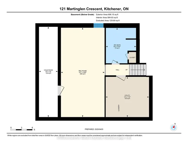 Additional image 42 of 121 Martinglen Cres