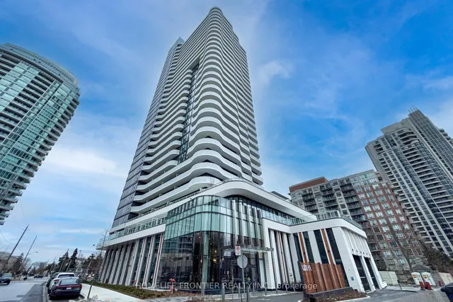 15 Holmes Ave Unit 1408