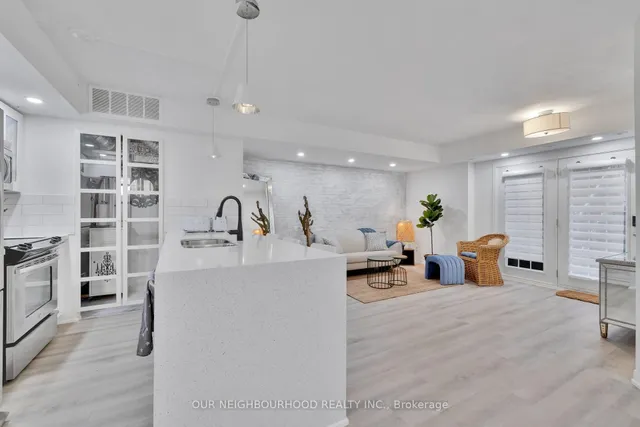 Additional image 11 of 93 The Queensway Ave Unit TH60