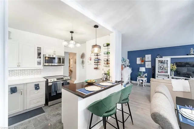 551 The West Mall Rd Unit 1219