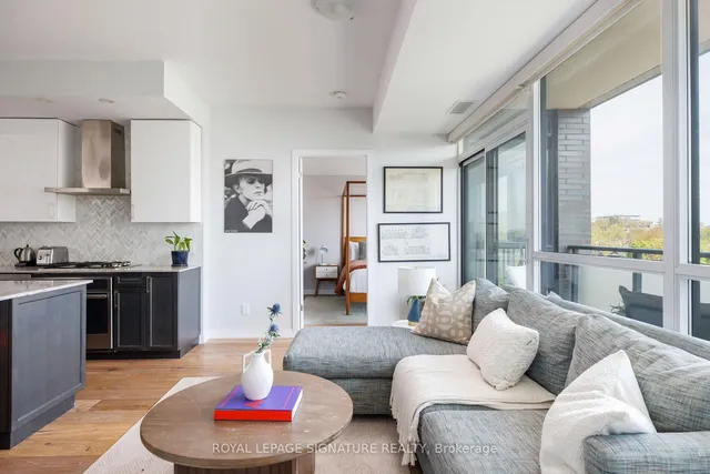 Additional image 10 of 38 Howard Park Ave Unit 520