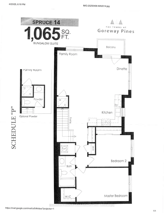 40 Halliford Pl Unit 506