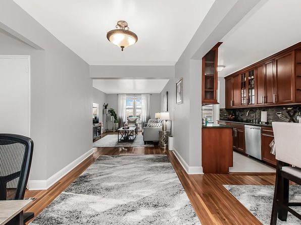 3210 Arlington Ave APT 6D, Bronx, NY 10463