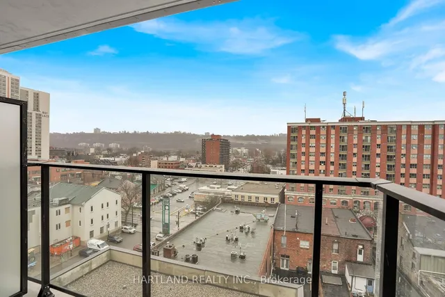 Additional image 7 of 1 Jarvis St Unit 928