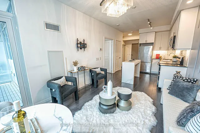 Additional image 11 of 591 Sheppard Ave Unit 810