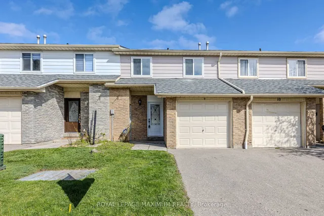 50 Blackwell Ave Unit 9