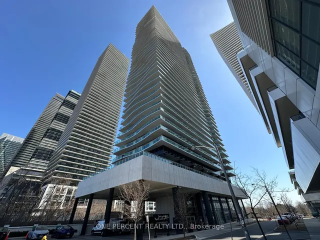 33 Shore Breeze Dr Unit 502