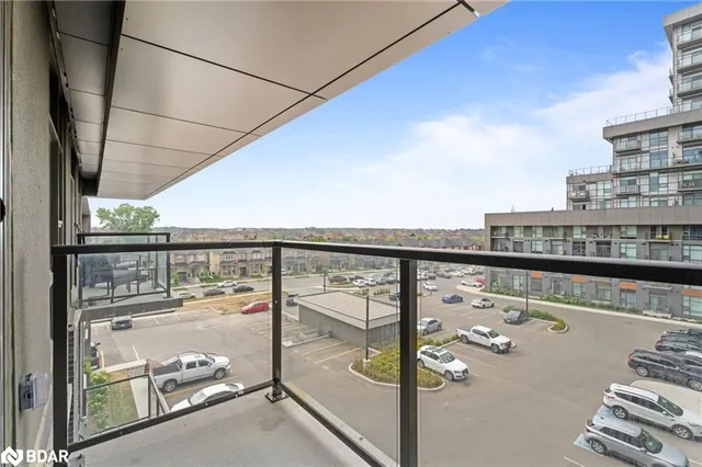 Additional image 10 of 460 Dundas Street East St Unit 434