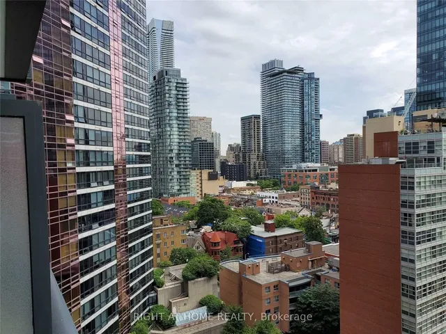 Additional image 18 of 955 Bay St Unit 1518