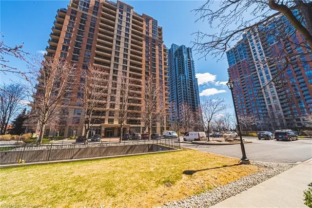 Additional image 2 of 5229 Dundas St Unit 1811